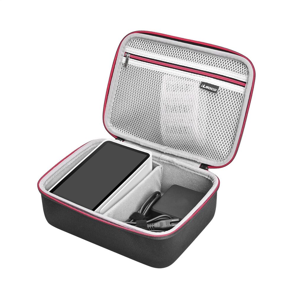 7243 Hard Case for Square Terminal Credit Card Machine Case Only